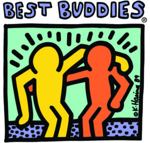 Best buddies logo