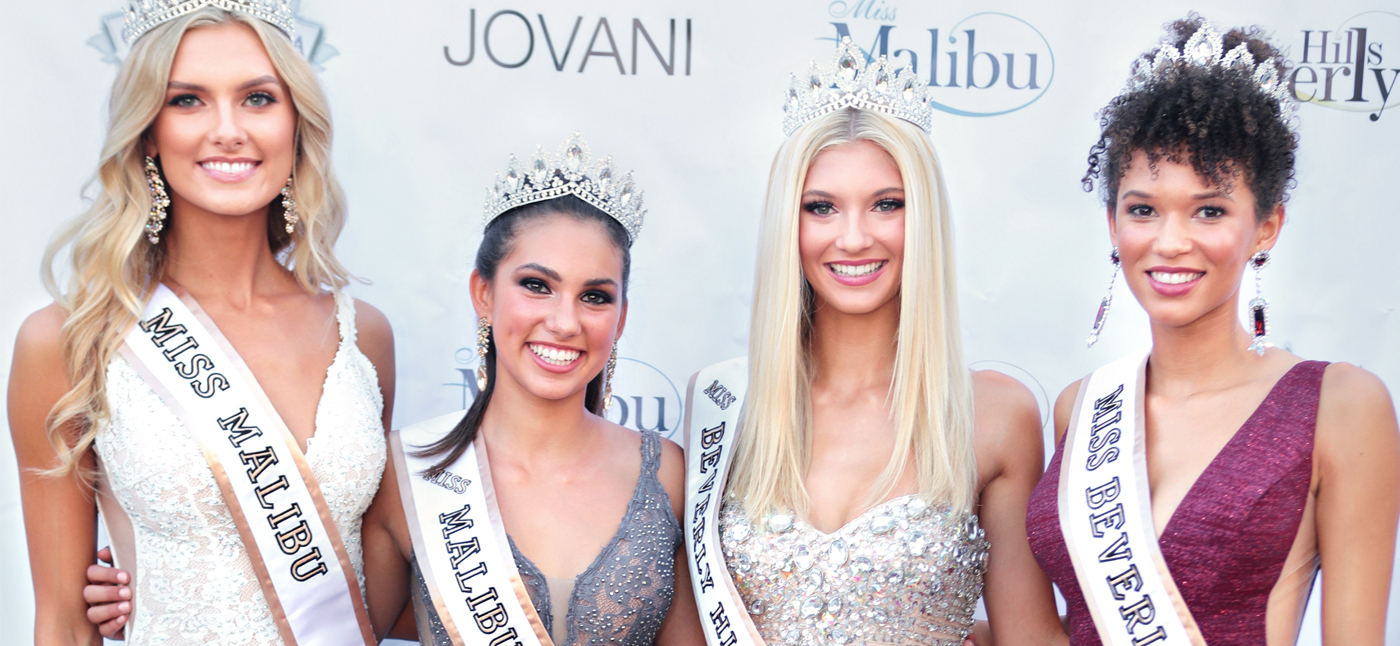 Miss Malibu - Miss Malibu offers a venue where young women ...